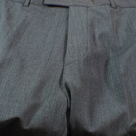 💥 Hugo Boss "James Brown" Dress Slacks/Pants 💥 - Picture 10 of 11